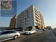 Residential commercial building for sale in hamidiya ajman