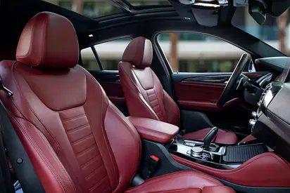 BMW X4 xDrive30i M Sport, миниатюра 11