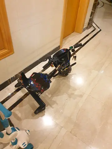 Rohan Wings  Kids Drifting Scooter With Free Phone Holder (Barely Used) 1 hour long lasting battery