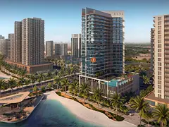 On The Lagoons | Fully Furnished | High Roi