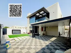 For sale: a large villa in a prime location in Al Muwaihat 2, at a special price.