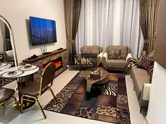 Fully Furnished | Pay In 6 Cheques | Call Now