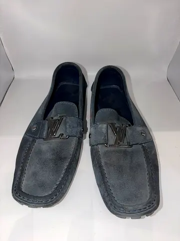 Louis vuitton loafers