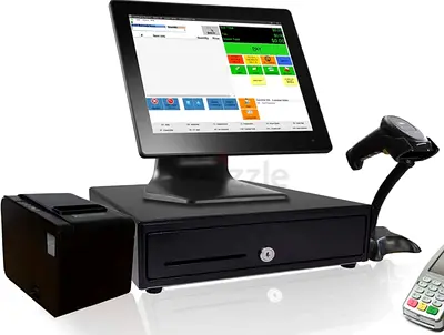 1.Best Retail POS  Inventory Software