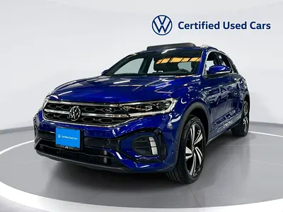 VW Fully Certified | Almost new | Test Drive Now |WARRANTY  SERVICE | 1690 P,M | Downpayment As