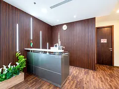 Vacant on Transfer | Upgraded | Accessible