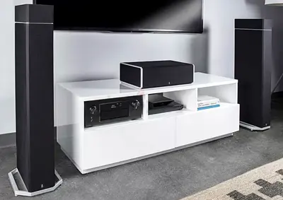 Definitive Technology Center Speaker CR9040