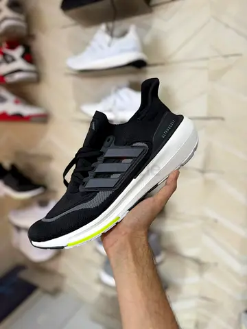 Adidas Ultraboost Light Running Shoes, Size 40-45