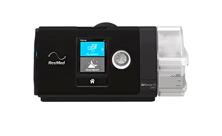 Resmed AirSense 10 CPAP