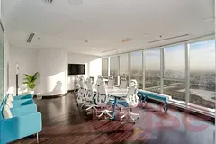 HOT DEAL | Best Price | Prime Location | Fully Furnished Office