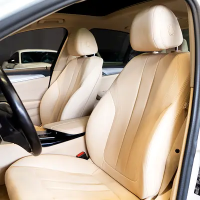 BMW 5 Series 520i Exclusive, миниатюра 12