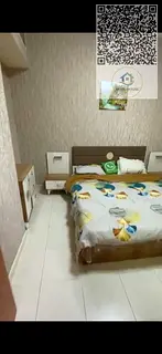 Prime Garden City Apartment with Private Parking – Great Investment