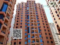 Spacious 3BHK for Rent in Nuaimiya Tower | 2366 Sq Ft | 50K | 4 or 6 Payments