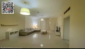 A rare opportunity to own a one-bedroom apartment (1BHK) with exceptional specifications in Orient T