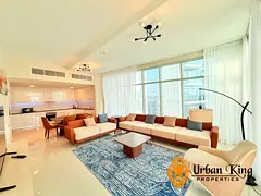 PRIME LOCATION | NEAR TO BURJ EL ARAB | BILLS INCLUDED