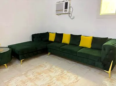3 seater L shape High Quality Sofa