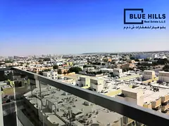 Spacious 2 BR Penthouse in Al Qusais 2