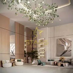 Signature High-Rise | Resort Amenities | Growth Corridor