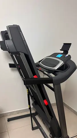 Treadmill- ProForm Power 595i – Foldable | Excellent Condition