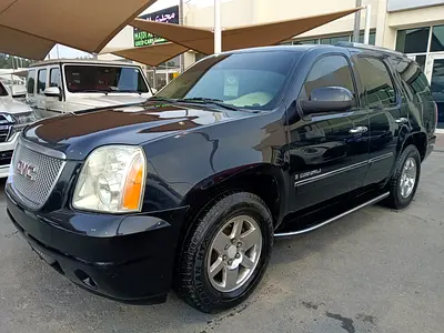 2009 GMC YUKON 照片 3