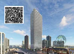 Own a modern and elegant apartment at One 768 Residences, a premium residential project designed to