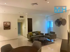Vacant | Prime Location | Furnished