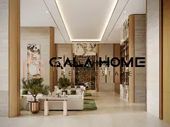 Modern Living with Strong Investment Appeal