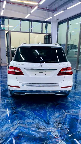 صورة 5 لـ 2015 Mercedes-BENZ M-CLASS