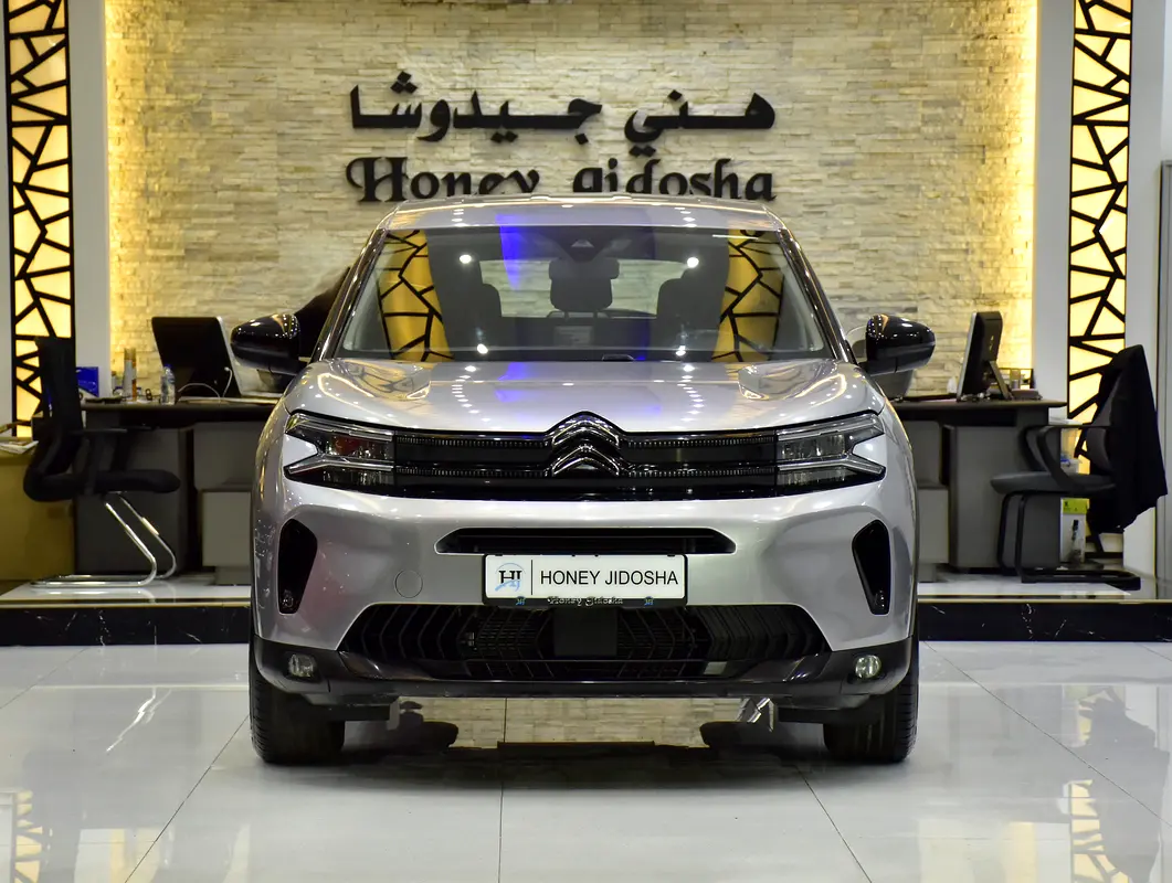 Citroen C5 2023 — photo 1 of 18