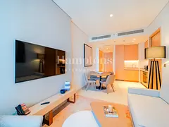 Brand New | High Floor | Fully Equipped