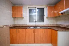 For Rent: Spacious 3-Bedroom Apartment with 3 Bathrooms