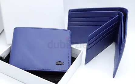 Mens wallet