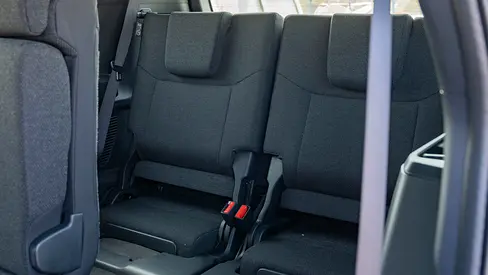 Toyota Prado TXL, миниатюра 11