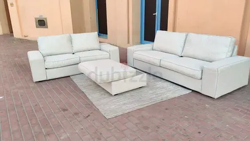 IKEA Kivik sofa Beige