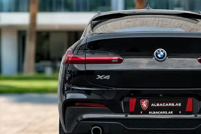 BMW X4 xDrive30i M Sport, миниатюра 6