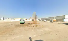 Industrial land for sale – Industrial Area 4, Sharjah