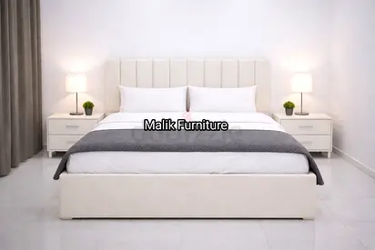 Brand new Queen size bed storage bed king bed mattress Family bed Queen bed double bed king size bed