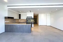 Green View | Brand New | 3Br+Maid