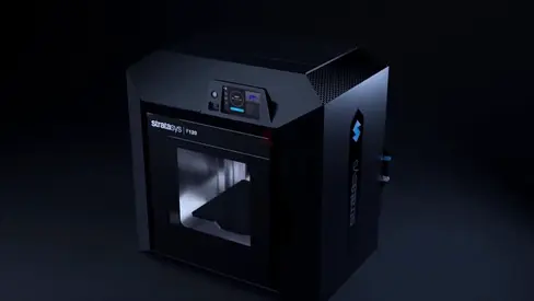 Stratasys F120 3D Printer