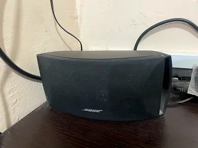 bose cinemate 2.1
