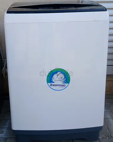 Westpoint  toplod washing machine for sale 15kg