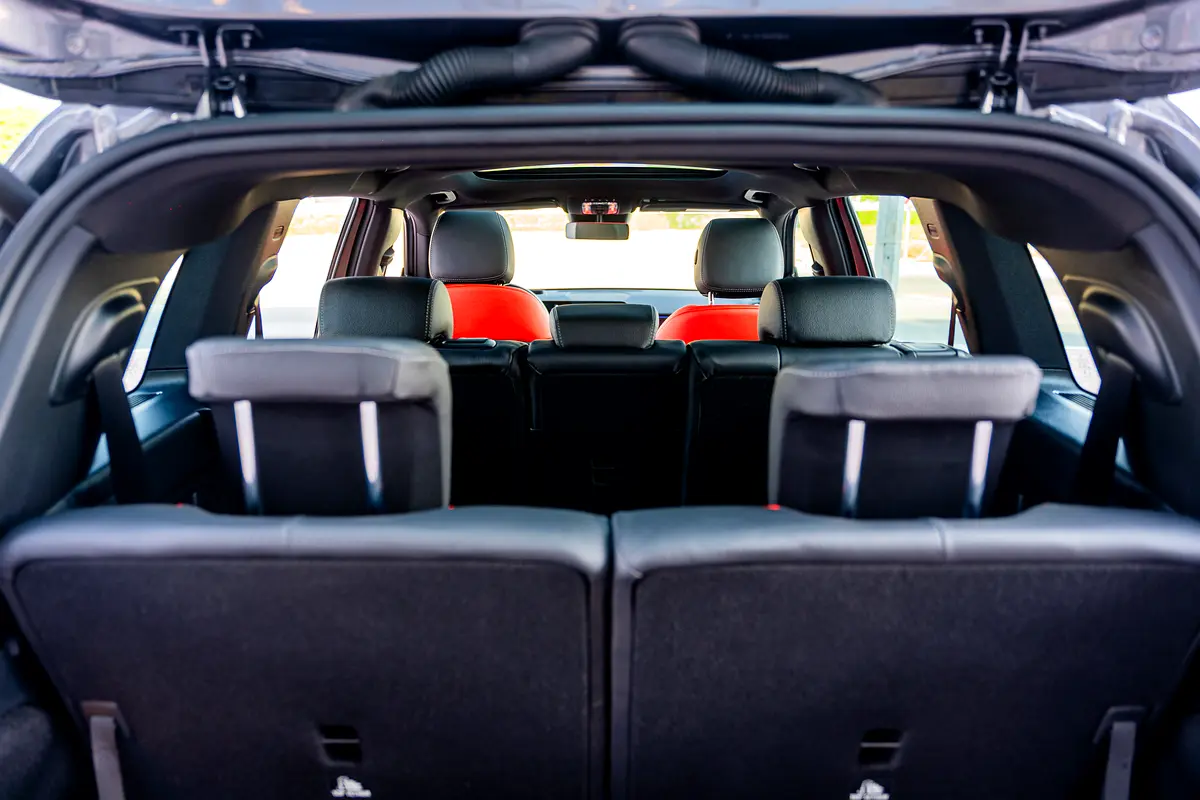 Mercedes-Benz GLB-Class 2025