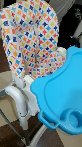 Brand new Colorful High Chair for Sale