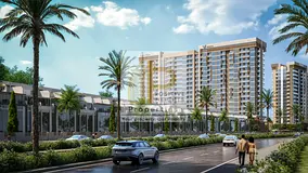 High ROI | 40% Discount | Elegant Finish | Near Al Maktoum Airport