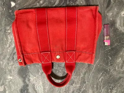 Hermes bag vintage