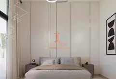 High Floor | JGE Phase 2 | Modern Layout