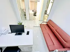 Private Office Space Near Metro | Unlimited Inspections | No Hidden Charges