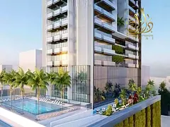 FULL SEA VIEW l BEST PRICE IN UAE l FOR CASH INVESTORS l FULLY FURNISHED