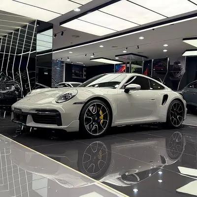 2024 Porsche 911 缩略图 4