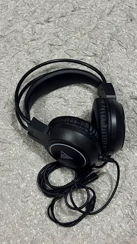 Gaming Wired Headset